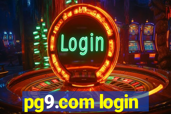 pg9.com login